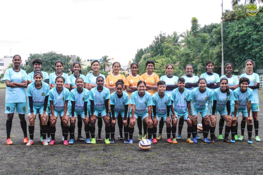 Gallery KickStart FC